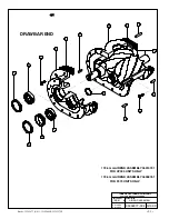 Preview for 91 page of Ingersoll-Rand HP300WCU Operating, Maintenance & Parts Manual