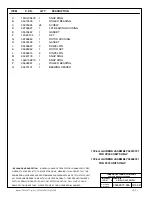 Preview for 92 page of Ingersoll-Rand HP300WCU Operating, Maintenance & Parts Manual