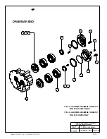 Preview for 93 page of Ingersoll-Rand HP300WCU Operating, Maintenance & Parts Manual