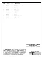 Preview for 94 page of Ingersoll-Rand HP300WCU Operating, Maintenance & Parts Manual