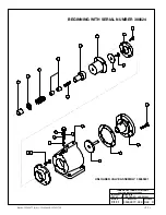 Preview for 95 page of Ingersoll-Rand HP300WCU Operating, Maintenance & Parts Manual