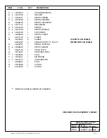 Preview for 96 page of Ingersoll-Rand HP300WCU Operating, Maintenance & Parts Manual