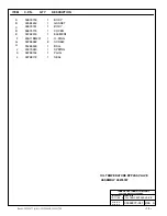 Preview for 98 page of Ingersoll-Rand HP300WCU Operating, Maintenance & Parts Manual