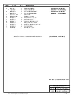 Preview for 102 page of Ingersoll-Rand HP300WCU Operating, Maintenance & Parts Manual