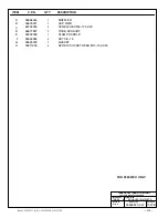 Preview for 104 page of Ingersoll-Rand HP300WCU Operating, Maintenance & Parts Manual