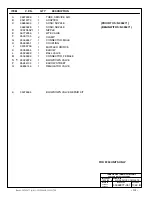 Preview for 108 page of Ingersoll-Rand HP300WCU Operating, Maintenance & Parts Manual