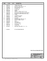 Preview for 110 page of Ingersoll-Rand HP300WCU Operating, Maintenance & Parts Manual