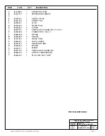 Preview for 112 page of Ingersoll-Rand HP300WCU Operating, Maintenance & Parts Manual