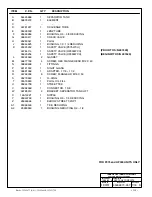 Preview for 114 page of Ingersoll-Rand HP300WCU Operating, Maintenance & Parts Manual