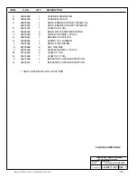 Preview for 120 page of Ingersoll-Rand HP300WCU Operating, Maintenance & Parts Manual