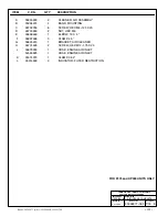 Preview for 122 page of Ingersoll-Rand HP300WCU Operating, Maintenance & Parts Manual