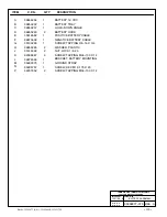 Preview for 130 page of Ingersoll-Rand HP300WCU Operating, Maintenance & Parts Manual