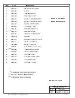 Preview for 132 page of Ingersoll-Rand HP300WCU Operating, Maintenance & Parts Manual