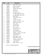 Preview for 134 page of Ingersoll-Rand HP300WCU Operating, Maintenance & Parts Manual