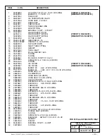 Preview for 138 page of Ingersoll-Rand HP300WCU Operating, Maintenance & Parts Manual