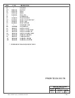 Preview for 140 page of Ingersoll-Rand HP300WCU Operating, Maintenance & Parts Manual