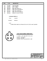 Preview for 144 page of Ingersoll-Rand HP300WCU Operating, Maintenance & Parts Manual