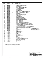 Preview for 146 page of Ingersoll-Rand HP300WCU Operating, Maintenance & Parts Manual