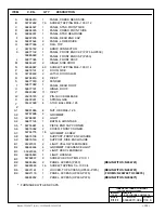 Preview for 148 page of Ingersoll-Rand HP300WCU Operating, Maintenance & Parts Manual