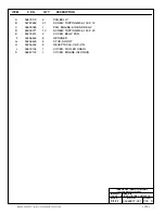 Preview for 150 page of Ingersoll-Rand HP300WCU Operating, Maintenance & Parts Manual