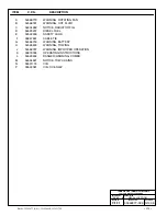 Preview for 158 page of Ingersoll-Rand HP300WCU Operating, Maintenance & Parts Manual