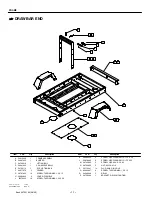 Предварительный просмотр 53 страницы Ingersoll-Rand HP375WJD Operating, Maintenance & Parts Manual