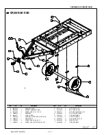 Предварительный просмотр 54 страницы Ingersoll-Rand HP375WJD Operating, Maintenance & Parts Manual