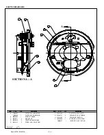 Предварительный просмотр 57 страницы Ingersoll-Rand HP375WJD Operating, Maintenance & Parts Manual