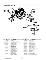 Предварительный просмотр 59 страницы Ingersoll-Rand HP375WJD Operating, Maintenance & Parts Manual