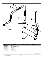 Предварительный просмотр 60 страницы Ingersoll-Rand HP375WJD Operating, Maintenance & Parts Manual