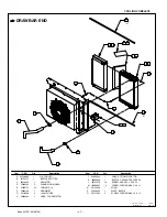 Предварительный просмотр 62 страницы Ingersoll-Rand HP375WJD Operating, Maintenance & Parts Manual