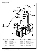 Предварительный просмотр 75 страницы Ingersoll-Rand HP375WJD Operating, Maintenance & Parts Manual