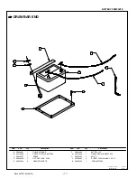 Предварительный просмотр 78 страницы Ingersoll-Rand HP375WJD Operating, Maintenance & Parts Manual