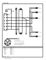 Предварительный просмотр 82 страницы Ingersoll-Rand HP375WJD Operating, Maintenance & Parts Manual