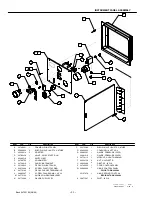 Предварительный просмотр 83 страницы Ingersoll-Rand HP375WJD Operating, Maintenance & Parts Manual