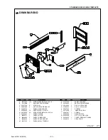 Предварительный просмотр 85 страницы Ingersoll-Rand HP375WJD Operating, Maintenance & Parts Manual