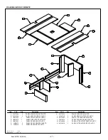 Предварительный просмотр 88 страницы Ingersoll-Rand HP375WJD Operating, Maintenance & Parts Manual