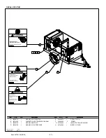 Предварительный просмотр 90 страницы Ingersoll-Rand HP375WJD Operating, Maintenance & Parts Manual