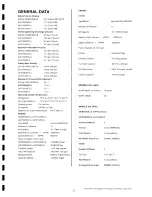 Предварительный просмотр 22 страницы Ingersoll-Rand HP675WCU Operating, Maintenance And Parts Manual