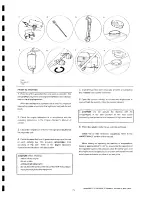 Предварительный просмотр 24 страницы Ingersoll-Rand HP675WCU Operating, Maintenance And Parts Manual