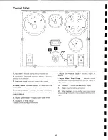 Предварительный просмотр 25 страницы Ingersoll-Rand HP675WCU Operating, Maintenance And Parts Manual