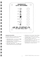 Предварительный просмотр 26 страницы Ingersoll-Rand HP675WCU Operating, Maintenance And Parts Manual