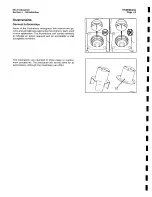 Предварительный просмотр 36 страницы Ingersoll-Rand HP675WCU Operating, Maintenance And Parts Manual