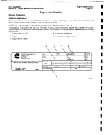 Предварительный просмотр 42 страницы Ingersoll-Rand HP675WCU Operating, Maintenance And Parts Manual