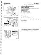 Предварительный просмотр 43 страницы Ingersoll-Rand HP675WCU Operating, Maintenance And Parts Manual