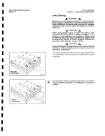 Предварительный просмотр 53 страницы Ingersoll-Rand HP675WCU Operating, Maintenance And Parts Manual