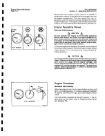 Предварительный просмотр 57 страницы Ingersoll-Rand HP675WCU Operating, Maintenance And Parts Manual