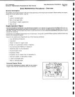 Предварительный просмотр 63 страницы Ingersoll-Rand HP675WCU Operating, Maintenance And Parts Manual