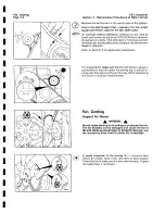 Предварительный просмотр 66 страницы Ingersoll-Rand HP675WCU Operating, Maintenance And Parts Manual