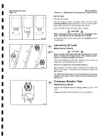 Предварительный просмотр 68 страницы Ingersoll-Rand HP675WCU Operating, Maintenance And Parts Manual